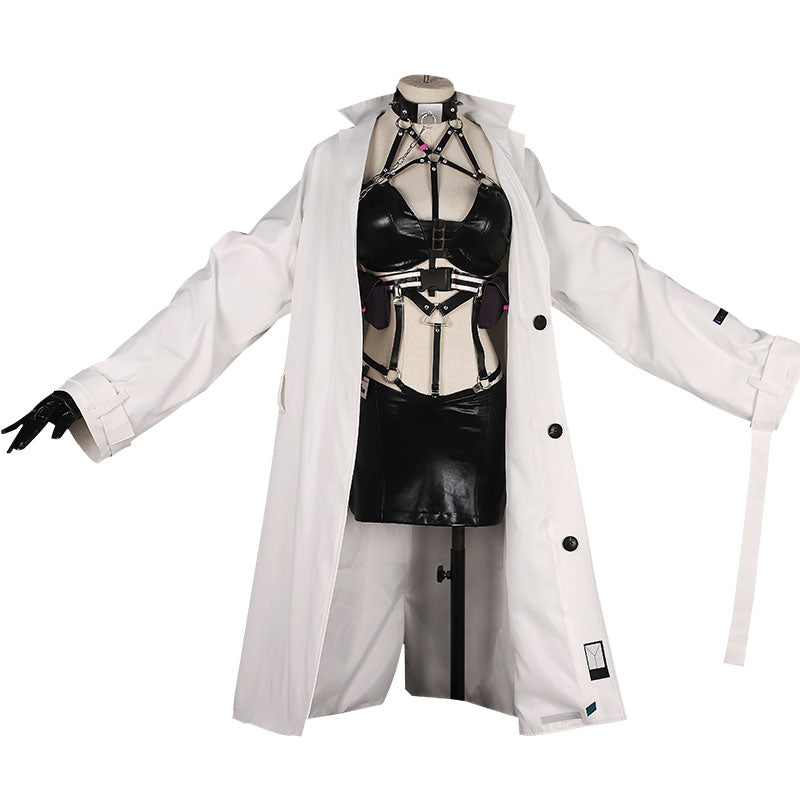 Goddess of Victory: Nikke Unlimited Mihara Cosplay Costume