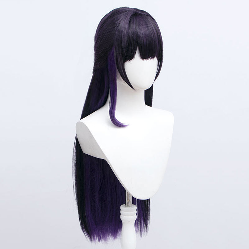 Goddess of Victory: Nikke Unlimited Mihara Cosplay Wig