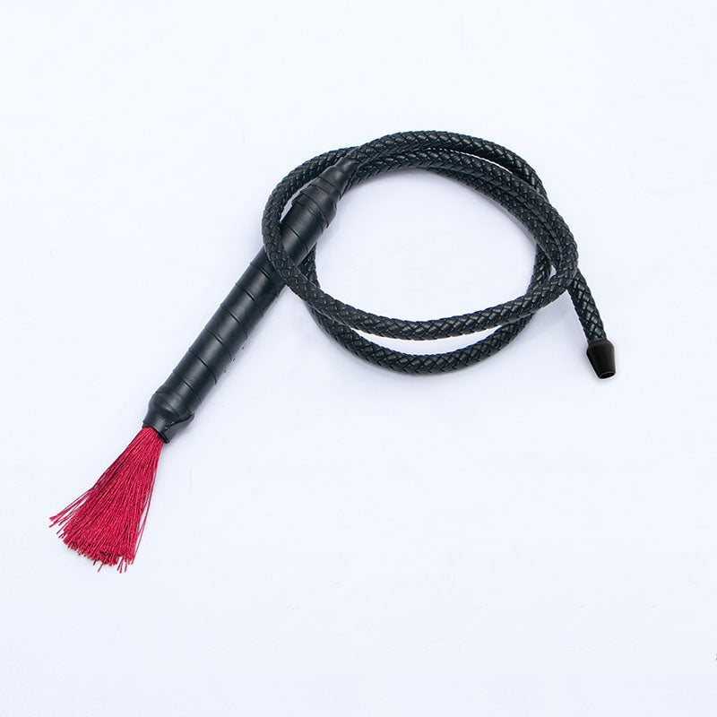 Goddess of Victory: Nikke Unlimited Yuni Whip Cosplay Accessory Prop