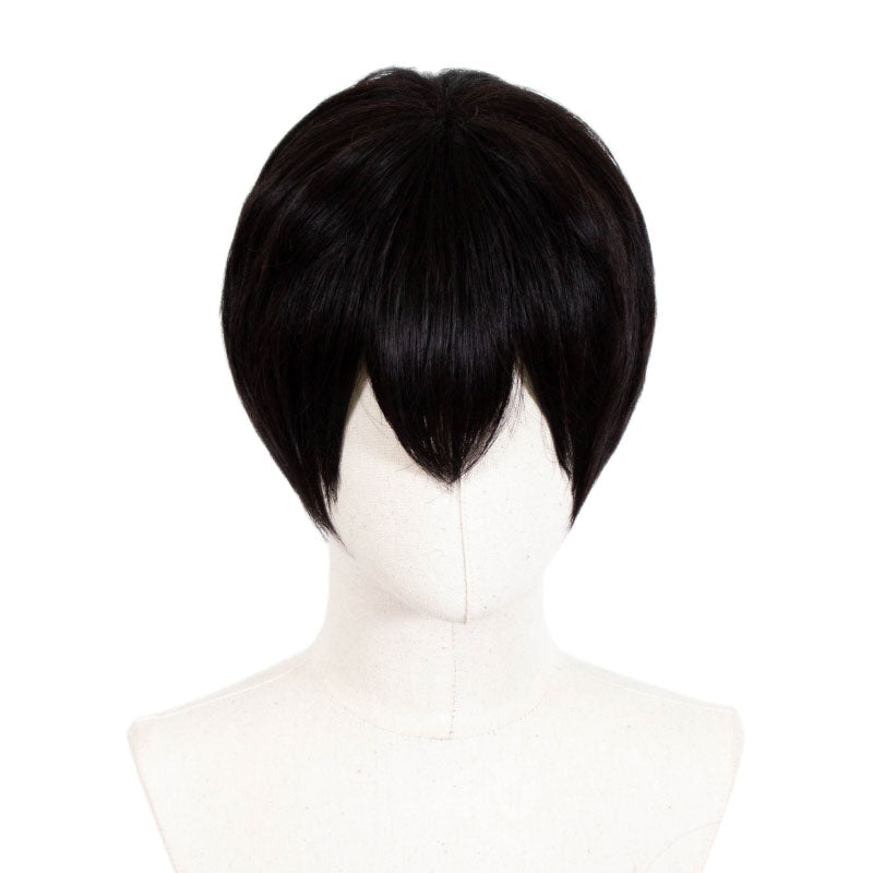 Haikyu!! Haikyuu Tobio Kageyama Cosplay Wig