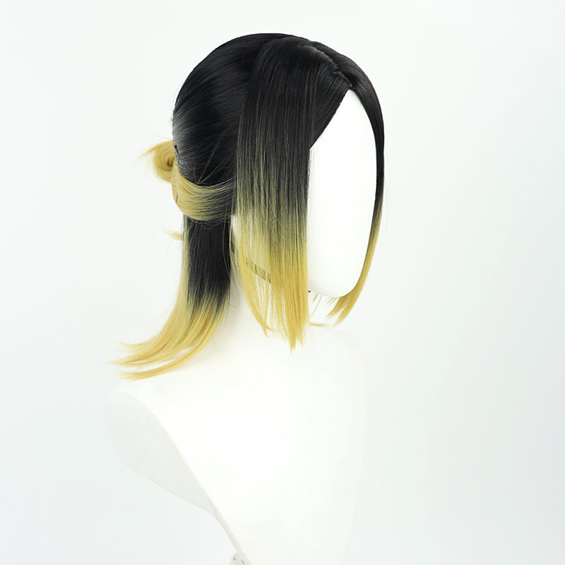 Haikyuu!! Kenma Kozume Adult Cosplay Wig