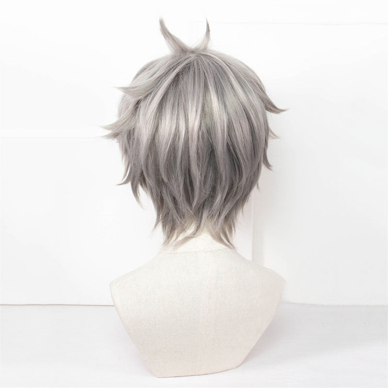 Haikyuu! Kōshi Sugawara Koushi Sugawara Cosplay Wig