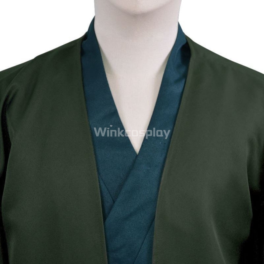 Harry Potter Lord Voldemort Cosplay Costume