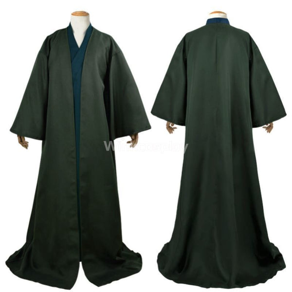 Harry Potter Lord Voldemort Cosplay Costume