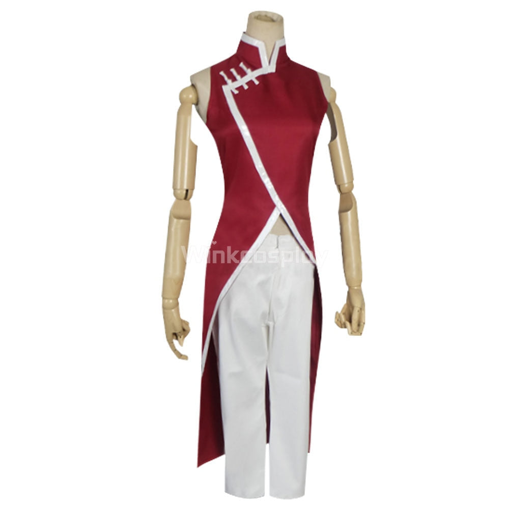 Haruno Sakura from Boruto Naruto Halloween Cosplay Costume - B Edition