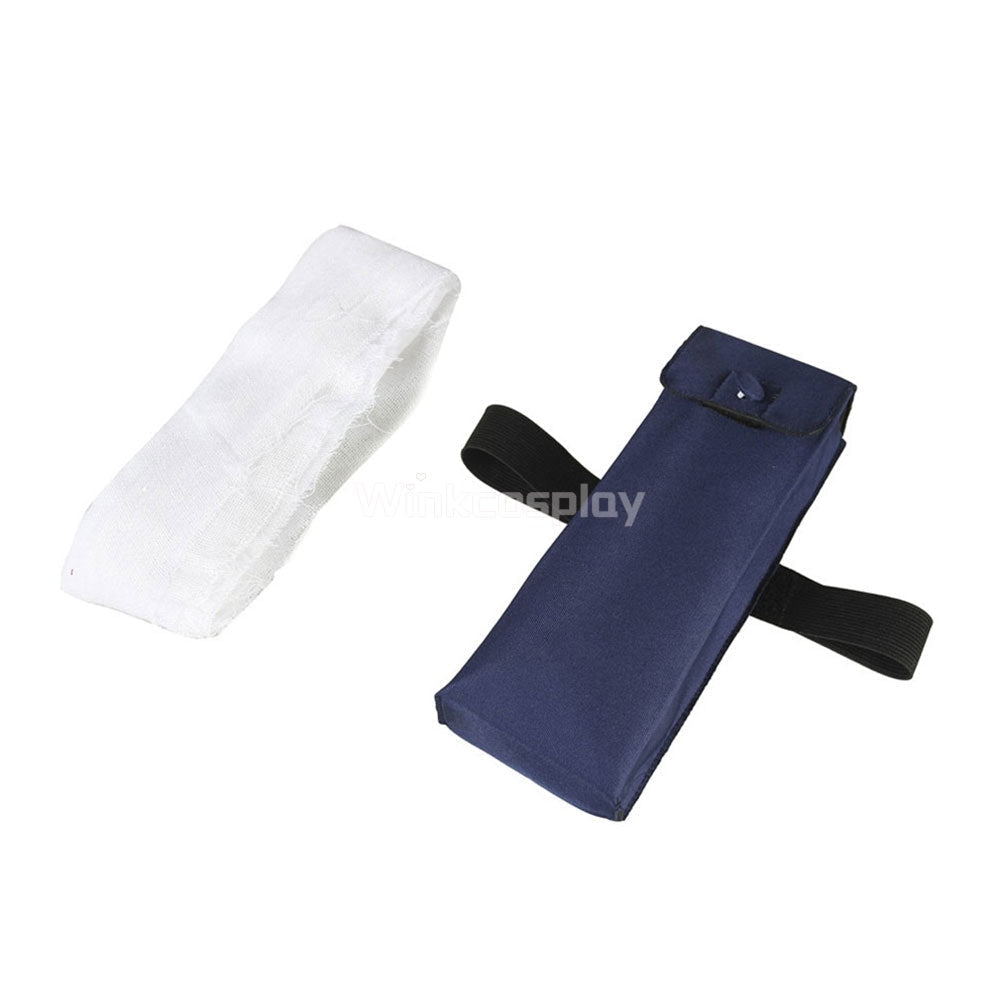 Haruno Sakura from Naruto Halloween 1st Cosplay Costume - Winkcosplay