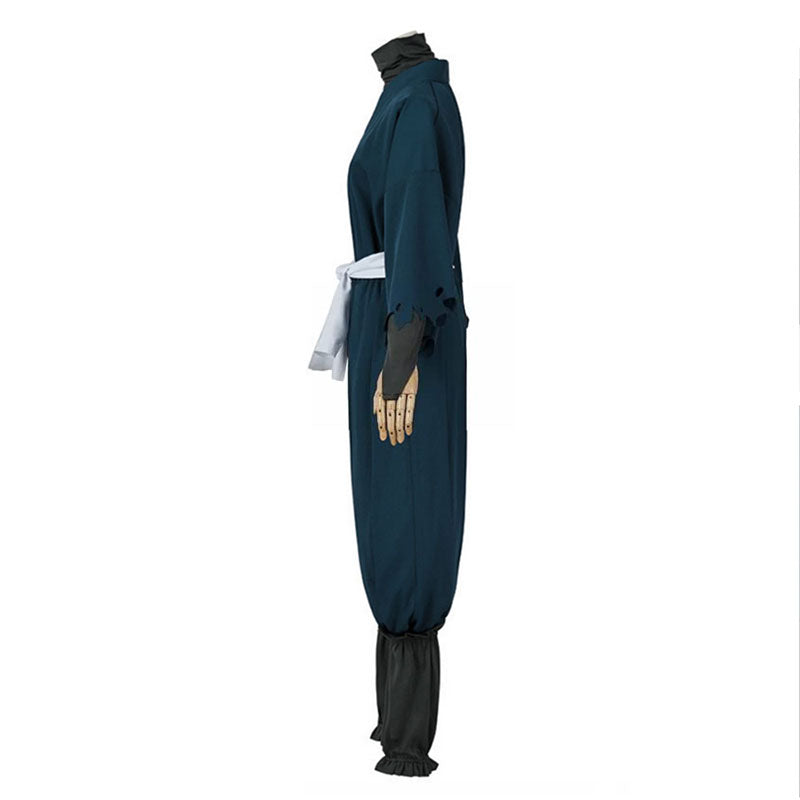 Hell's Paradise: Jigokuraku Gabimaru Cosplay Costume