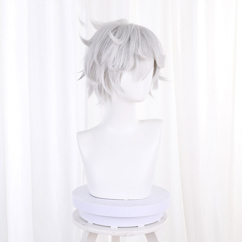 Hell's Paradise: Jigokuraku Gabimaru Cosplay Wig B Edition