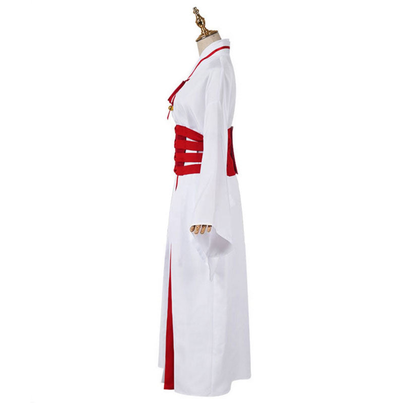 Hell's Paradise: Jigokuraku Yamada Asaemon Sagiri  Cosplay Costume