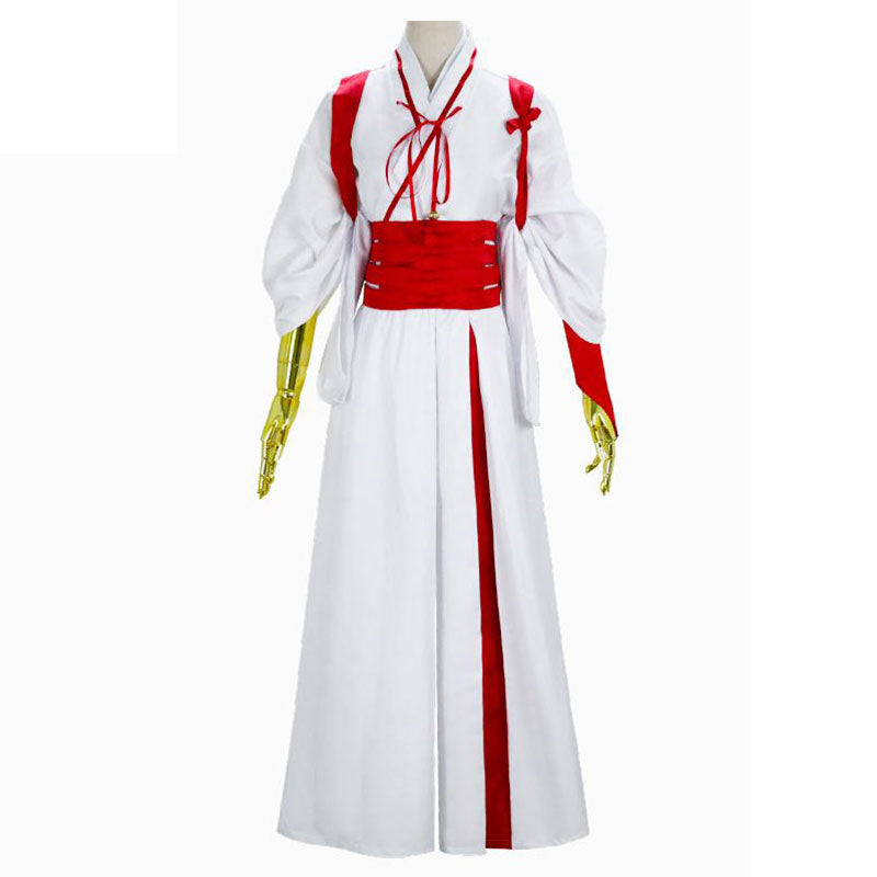 Hell's Paradise: Jigokuraku Yamada Asaemon Sagiri Cosplay Costume B Edition