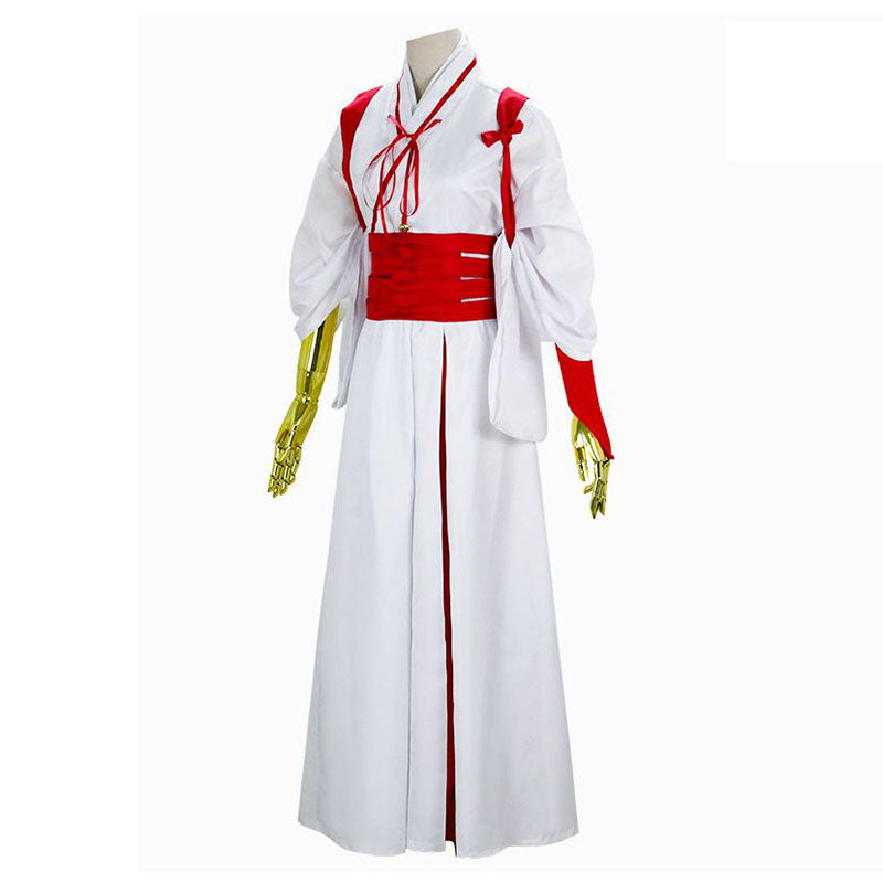 Hell's Paradise: Jigokuraku Yamada Asaemon Sagiri Cosplay Costume B Edition