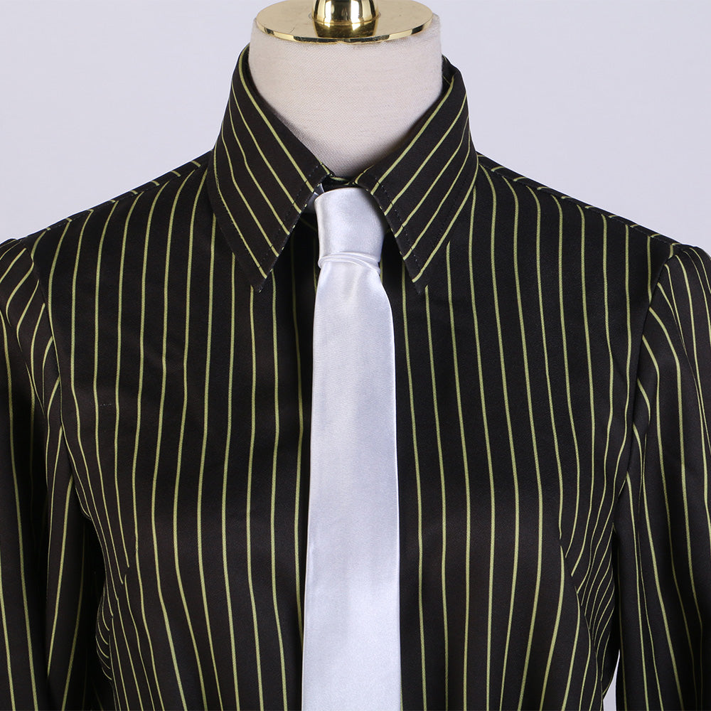 High Card Finn Oldman Cosplay Costume