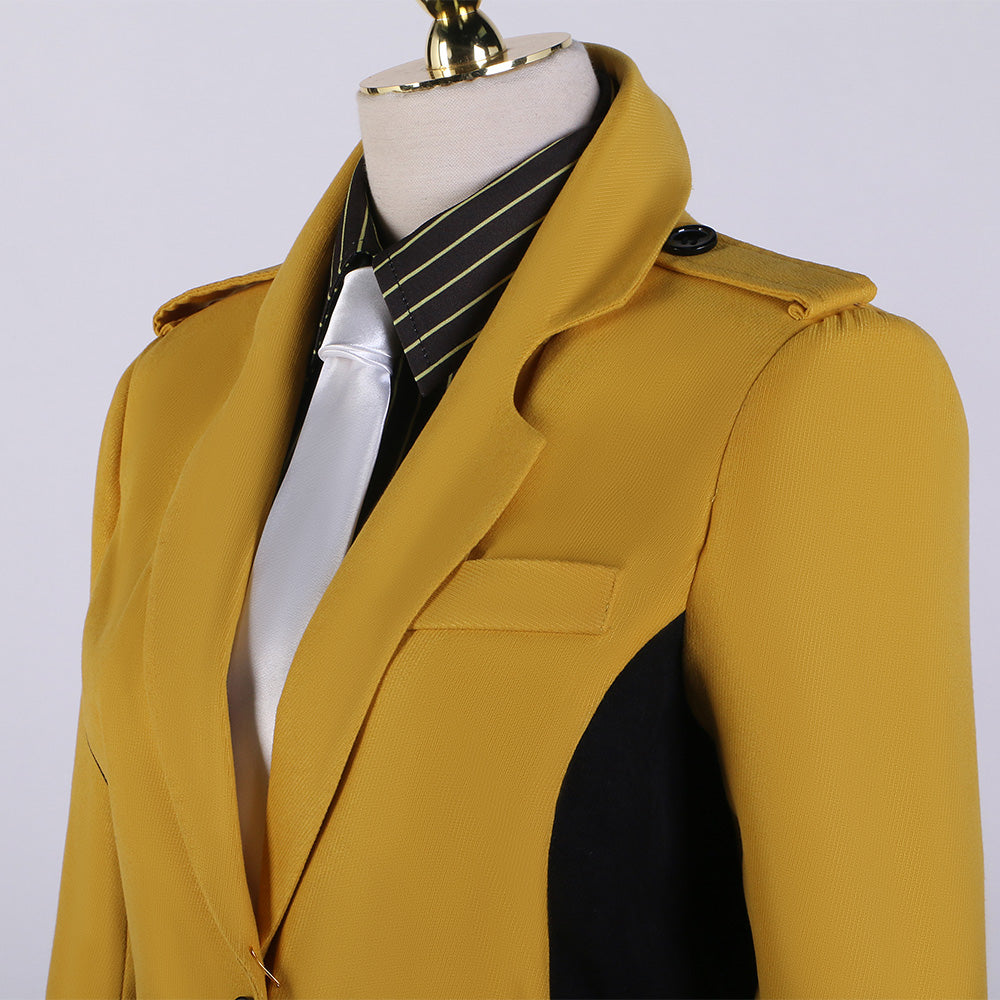High Card Finn Oldman Cosplay Costume
