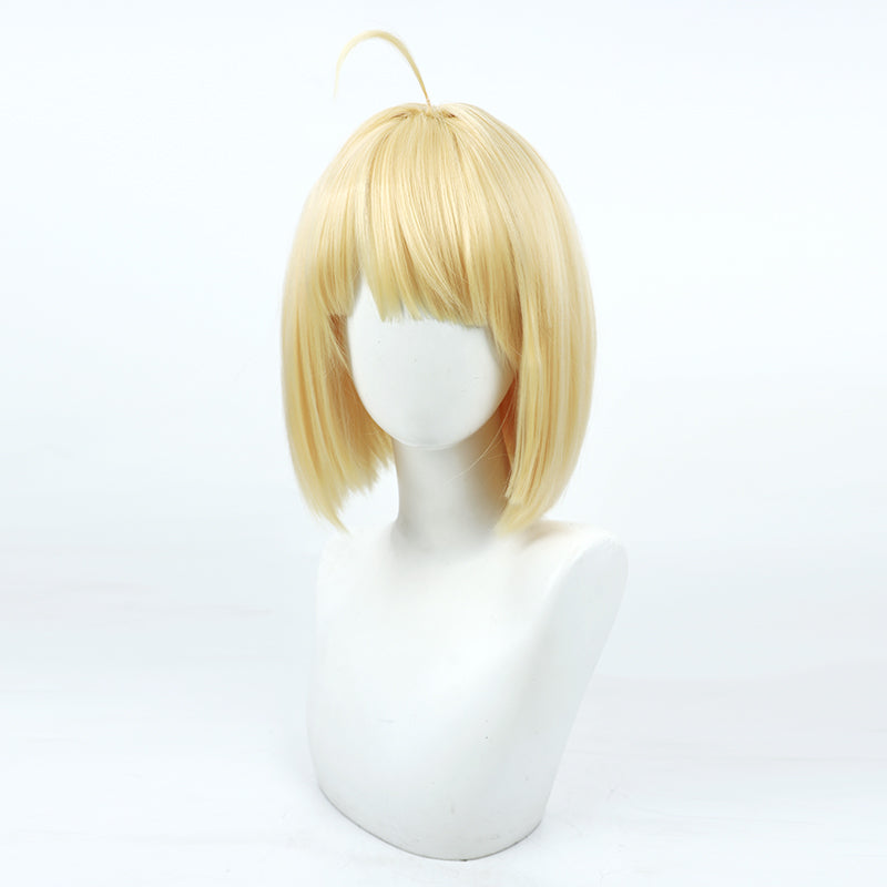 High School DxD Gasper Vladi Cosplay Wig