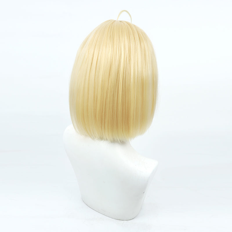 High School DxD Gasper Vladi Cosplay Wig