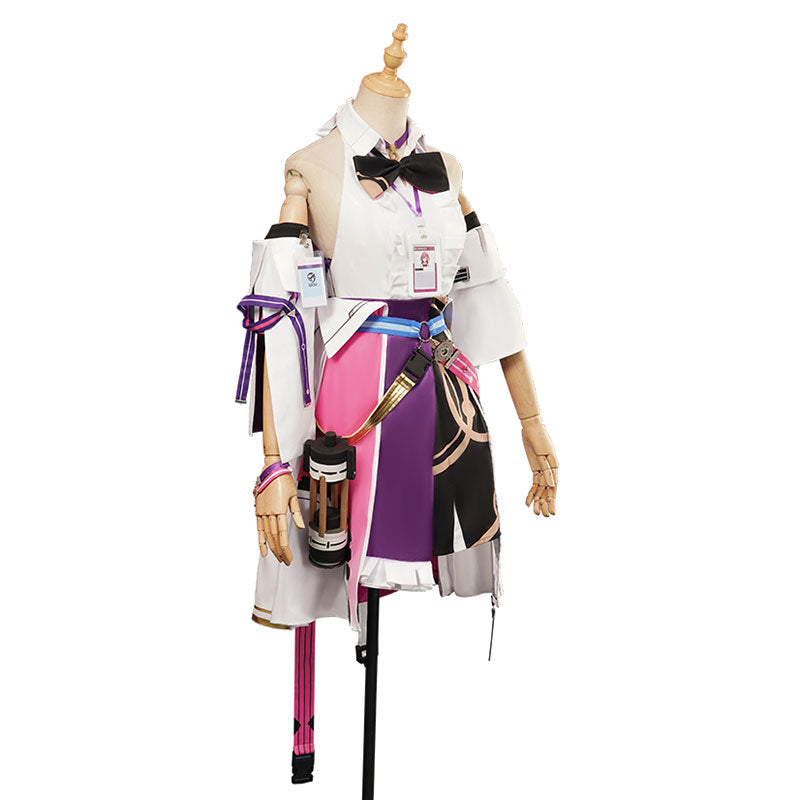 Honkai: Star Rail Asta Cosplay Costume