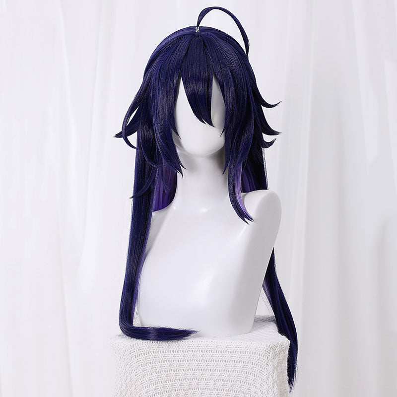 Honkai: Star Rail Seele Cosplay Wig
