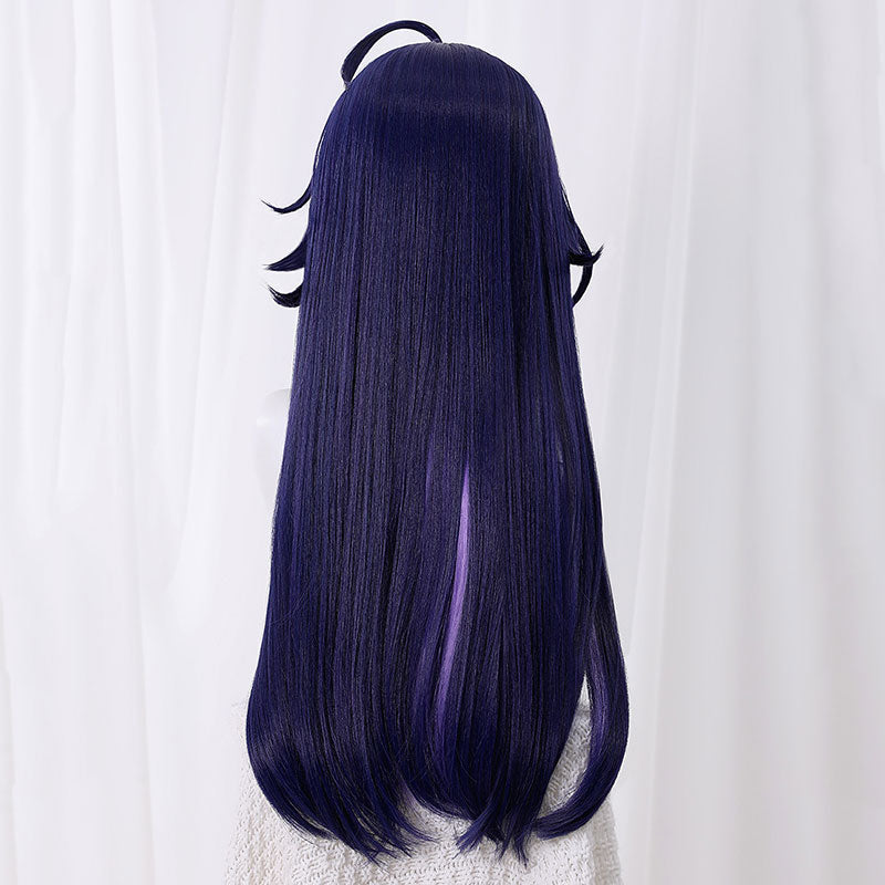 Honkai: Star Rail Seele Cosplay Wig