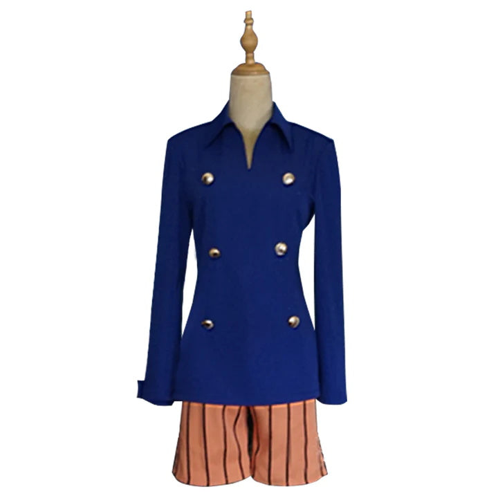 Hunter X Hunter Neferpitou Cosplay Costume