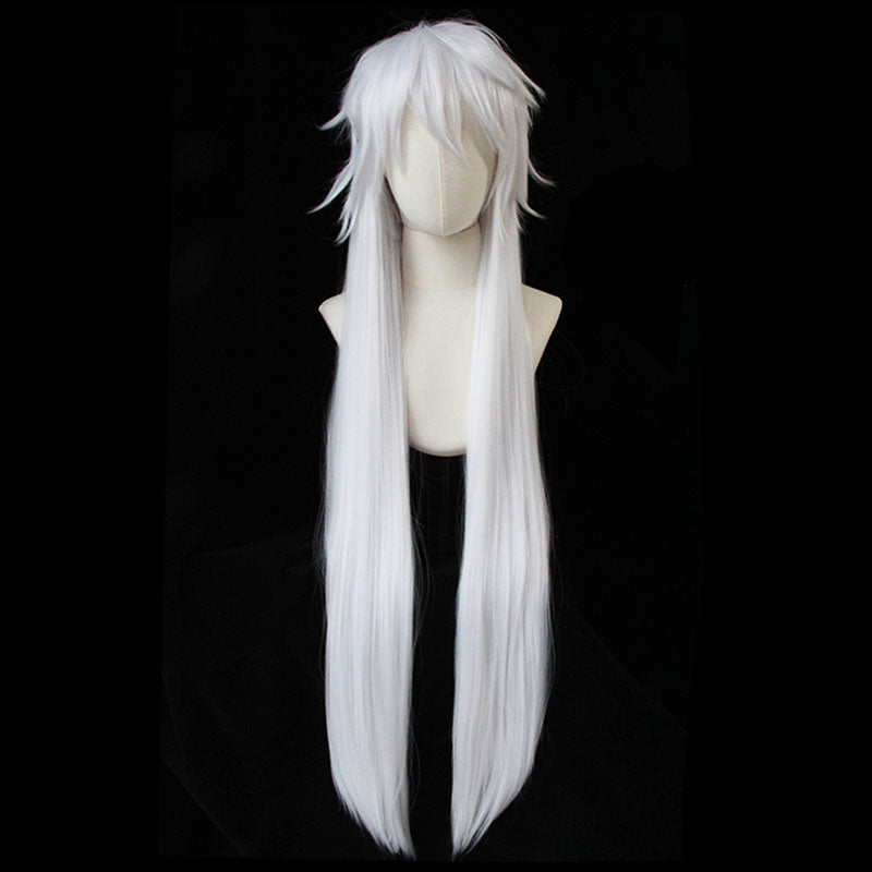 Inuyasha Inu-Yasha Inu Yasha Cosplay Wig