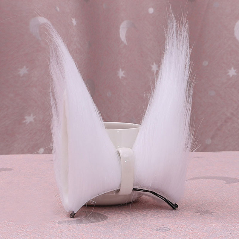 Inuyasha Inu-Yasha Inu Yasha Cosplay Wig