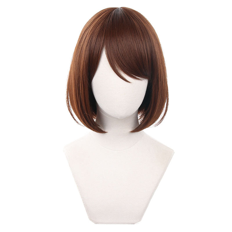 Jujutsu Kaisen Shoko Ieiri Cosplay Wig