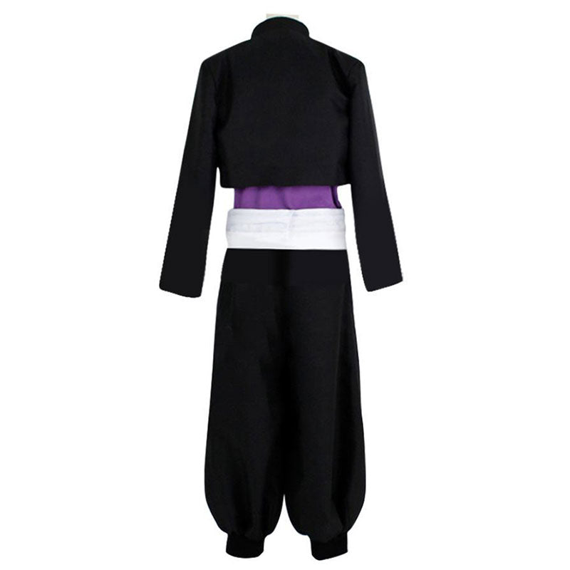 Jujutsu Kaisen Sorcery Fight Aoi Todo Cosplay Costume