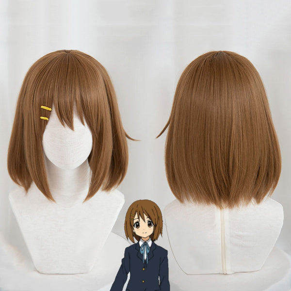 K-ON! Yui Hirasawa Cosplay Wig