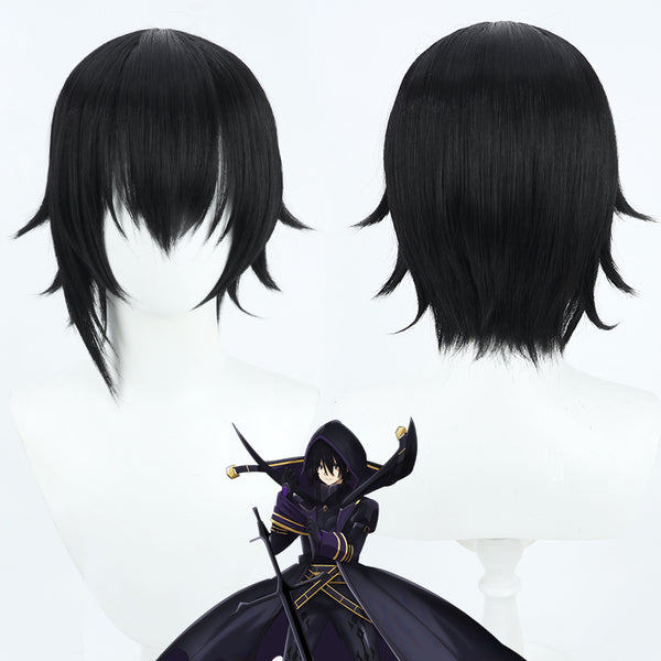Kage no Jitsuryokusha ni Naritakute! The Eminence in Shadow Shadow Cosplay Wig