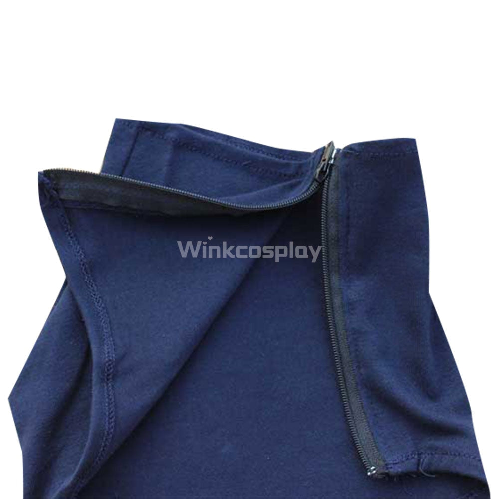 Kakashi Hatake from Naruto Halloween Mask Cosplay Accessory Prop - Winkcosplay