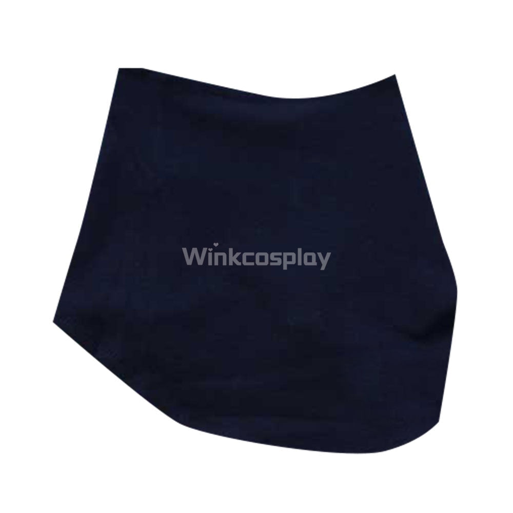 Kakashi Hatake from Naruto Halloween Mask Cosplay Accessory Prop - Winkcosplay