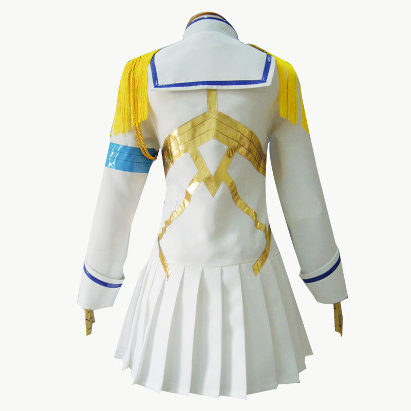 Kill la Kill Satsuki Kiryūin Satsuki Kiryuin Cosplay Costume