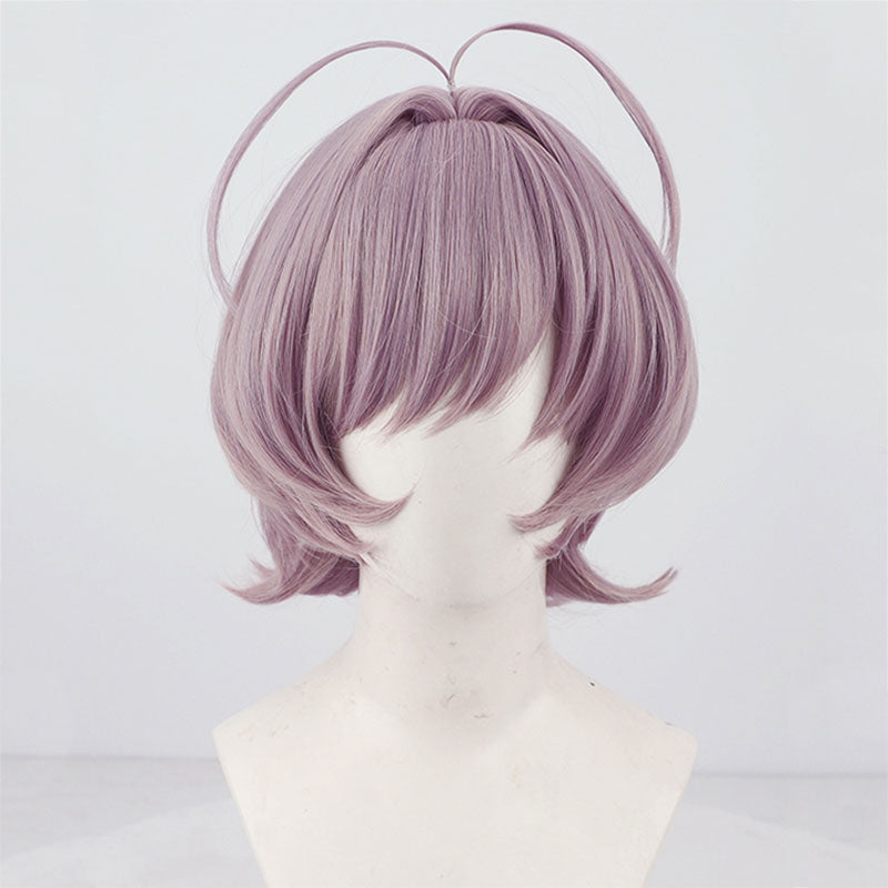 Komi Can't Communicate Osana Najimi Cosplay Wig