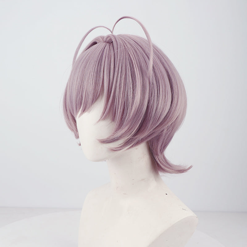 Komi Can't Communicate Osana Najimi Cosplay Wig