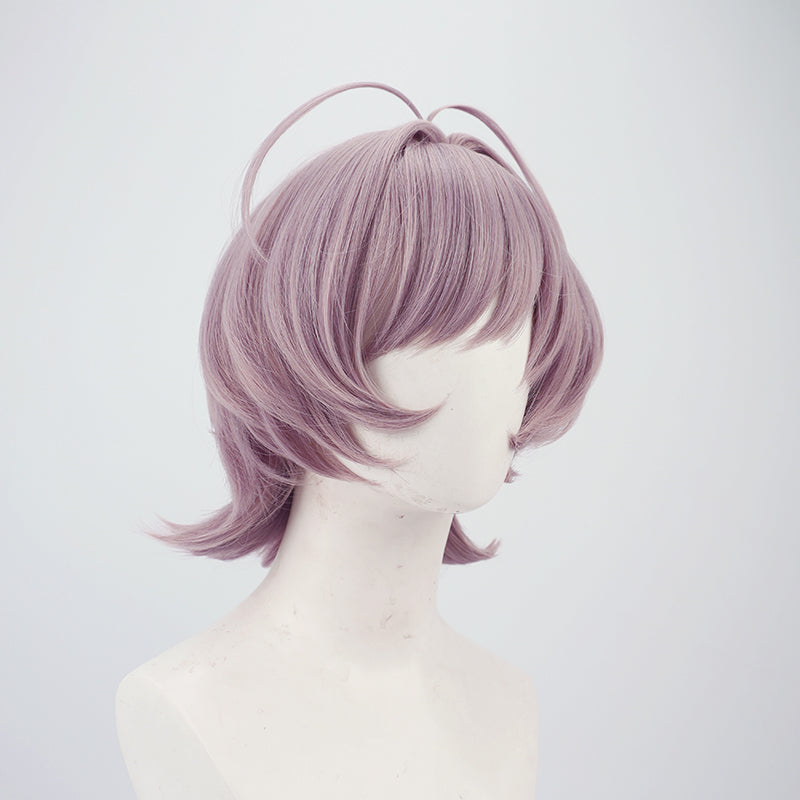 Komi Can't Communicate Osana Najimi Cosplay Wig