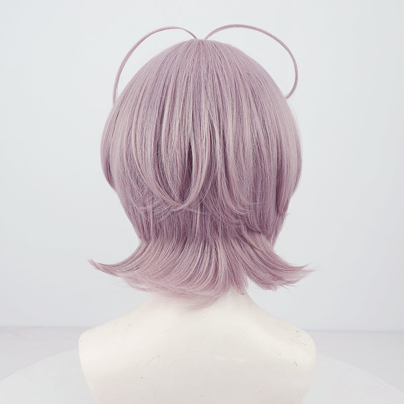 Komi Can't Communicate Osana Najimi Cosplay Wig