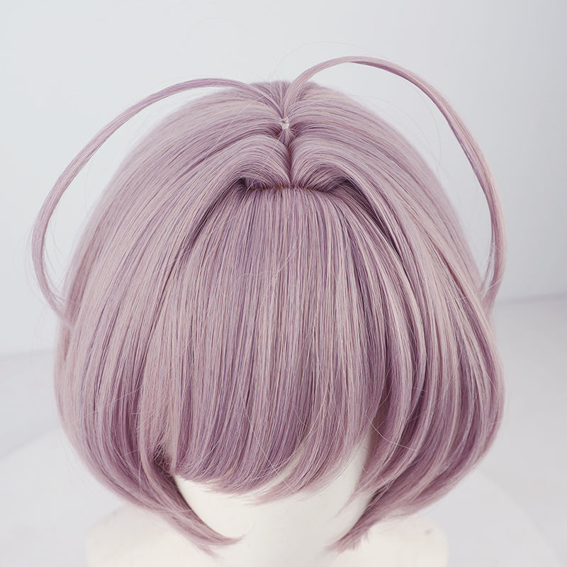Komi Can't Communicate Osana Najimi Cosplay Wig