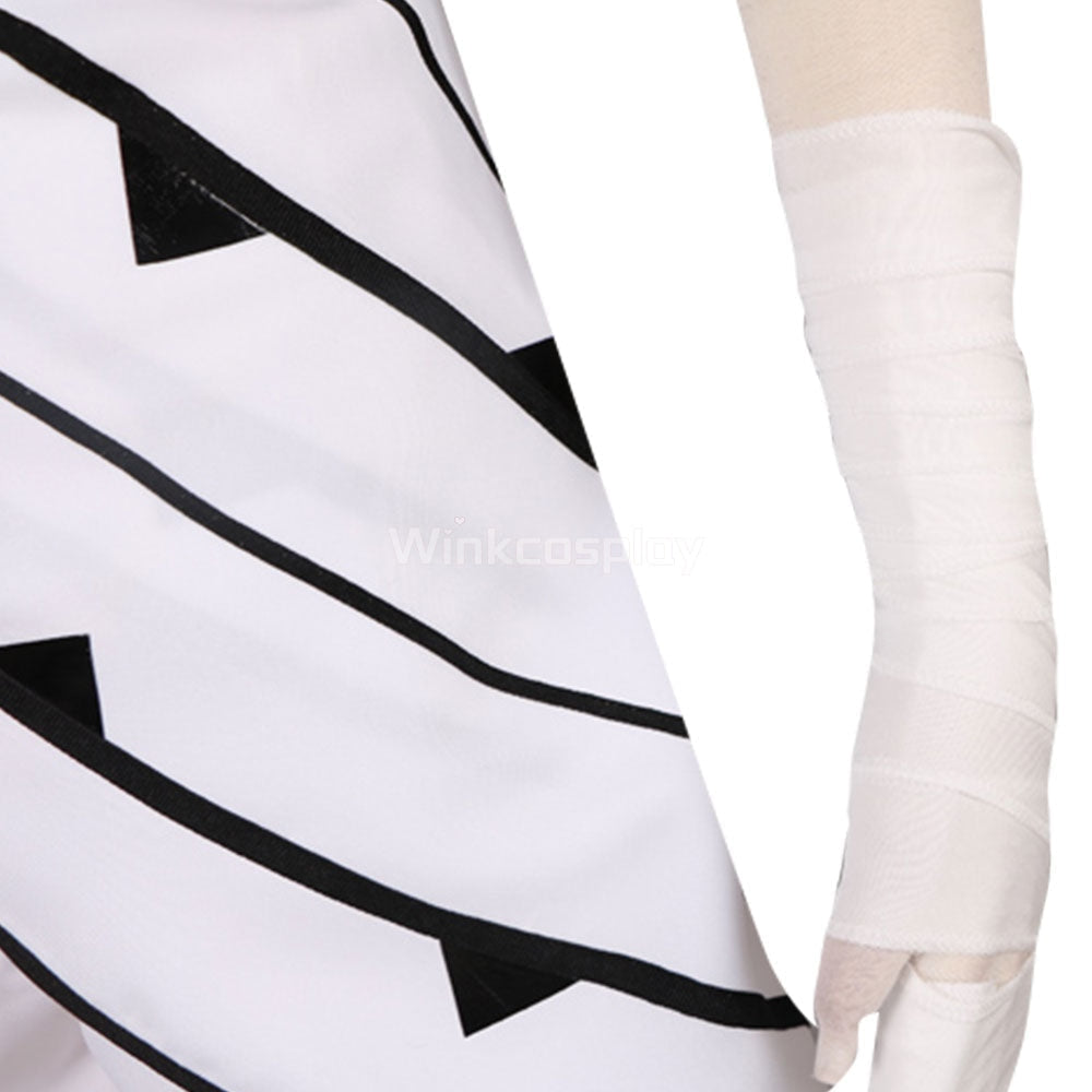 Kurenai Yuhi Sarutobi Kurenai from from Naruto Halloween Cosplay Costume