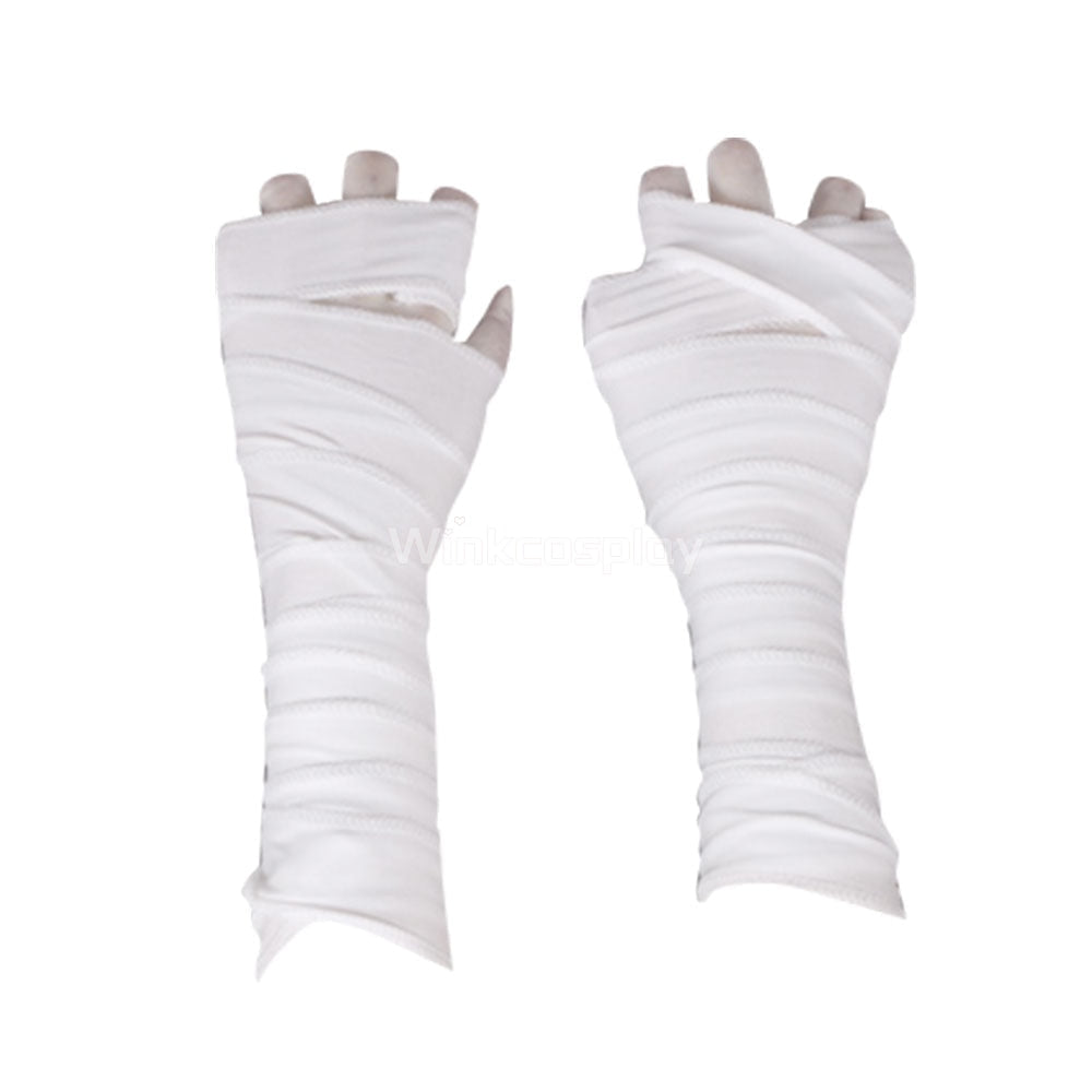 Kurenai Yuhi Sarutobi Kurenai from from Naruto Halloween Cosplay Costume