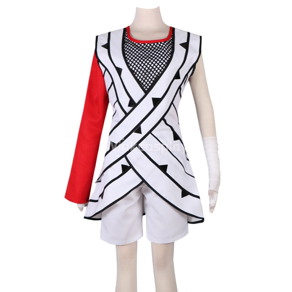 Kurenai Yuhi Sarutobi Kurenai from from Naruto Halloween Cosplay Costume