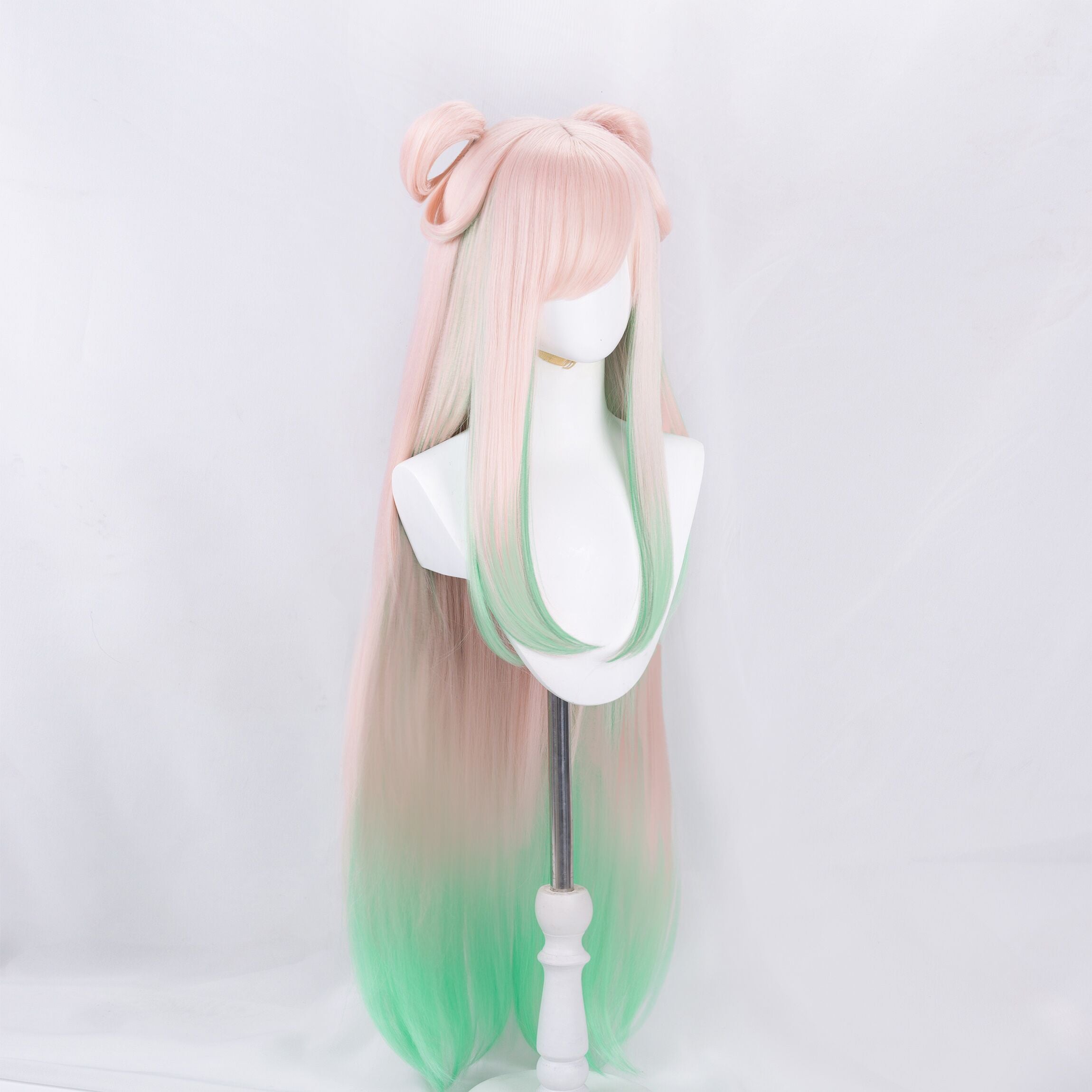 League Of Legends LOL Mythmaker Irelia Cosplay Wig
