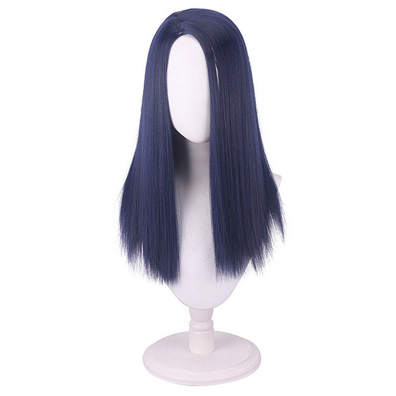 League of Legends Arcane Caitlyn Cosplay Wig