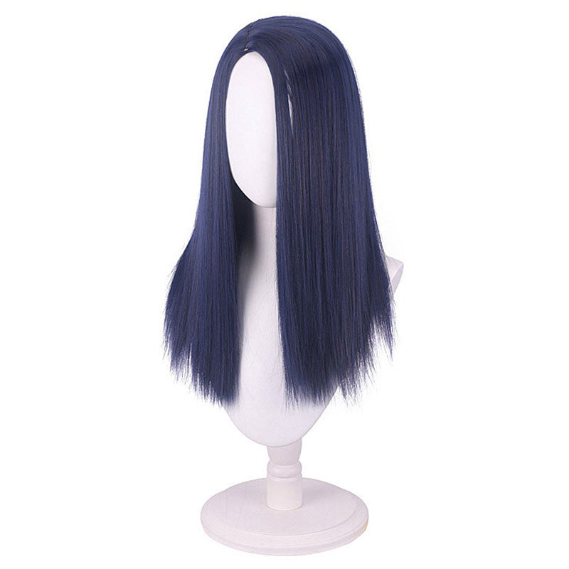 League of Legends Arcane Caitlyn Cosplay Wig