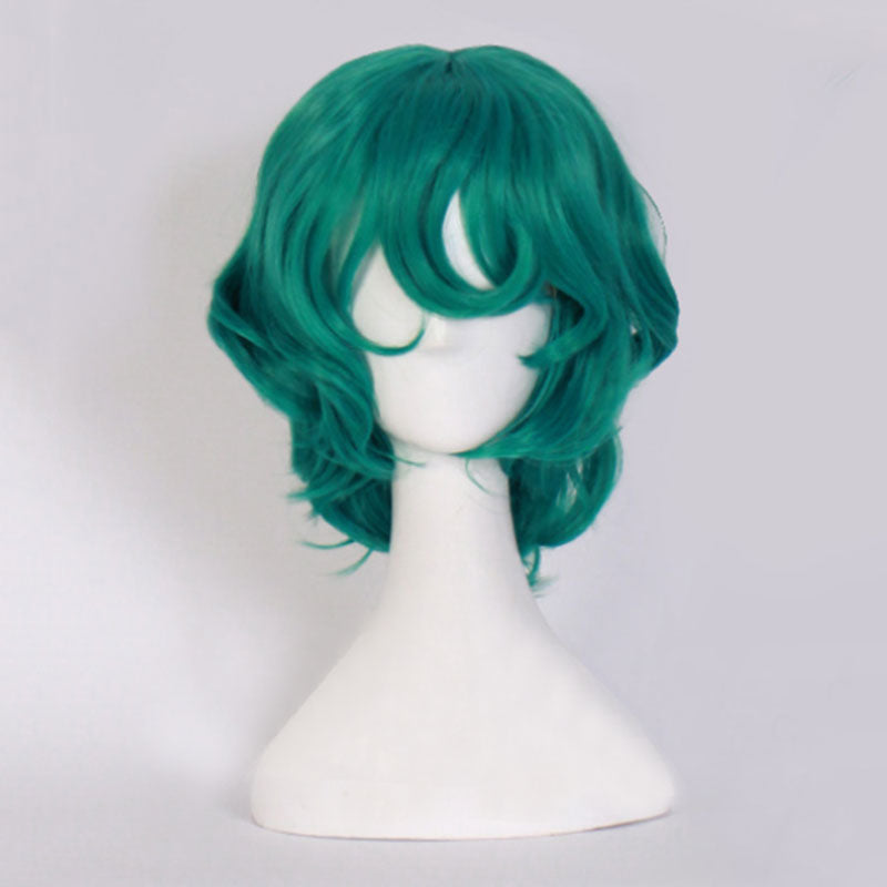 League of Legends LOL Vex Cosplay Wig