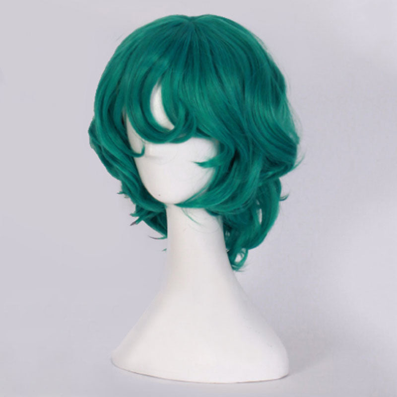 League of Legends LOL Vex Cosplay Wig