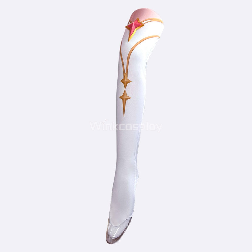 Leauge of Legends LOL Star Guardian Kai'Sa Kaisa Cosplay Costume SSR