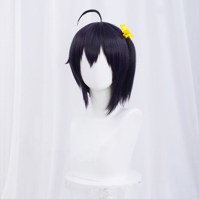 Love, Chunibyo & Other Delusions Chuunibyou demo Koi ga Shitai! Rikka Takanashi Cosplay Wig
