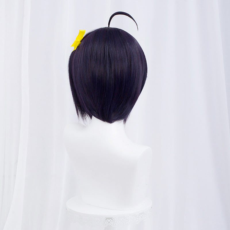 Love, Chunibyo & Other Delusions Chuunibyou demo Koi ga Shitai! Rikka Takanashi Cosplay Wig