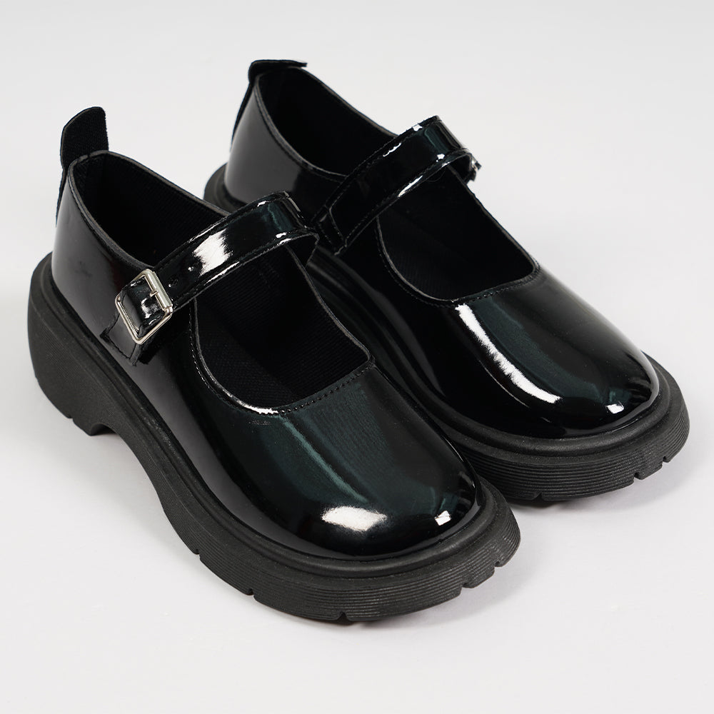 M3GAN 2023 Movie Megan Cosplay Shoes