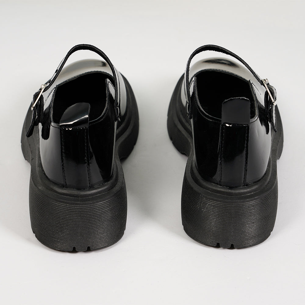 M3GAN 2023 Movie Megan Cosplay Shoes
